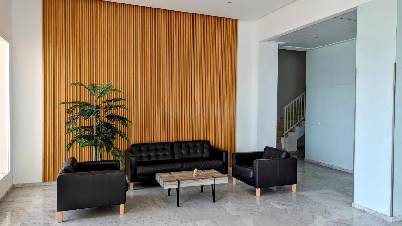 Gemelos Sea Front Apartment เบนิดอร์ม ภายนอก รูปภาพ